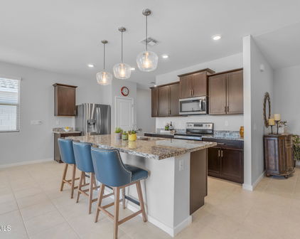 22333 W Papago Street, Buckeye