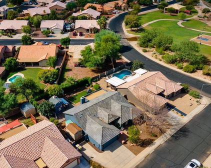 6319 W Villa Maria Drive, Glendale