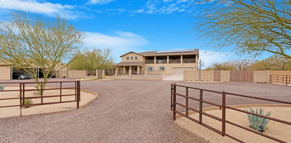20128 W Steed Ridge Road, Wittmann