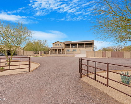 20128 W Steed Ridge Road, Wittmann