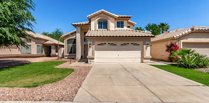 1698 E Barbarita Avenue, Gilbert