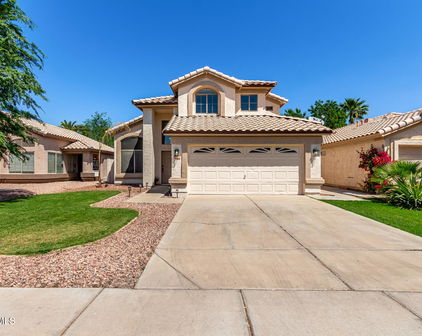 1698 E Barbarita Avenue, Gilbert