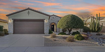 20044 N London Bridge Drive, Surprise