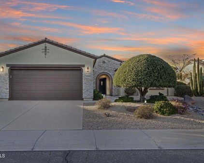 20044 N London Bridge Drive, Surprise