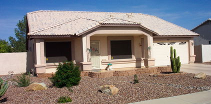 19929 N 109th Avenue, Sun City