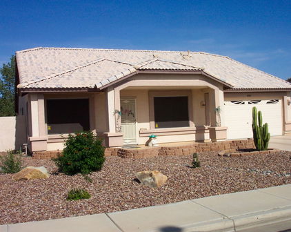 19929 N 109th Avenue, Sun City