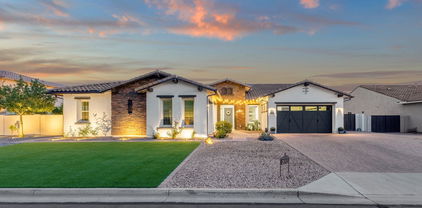 20165 E Via Del Palo Drive, Queen Creek