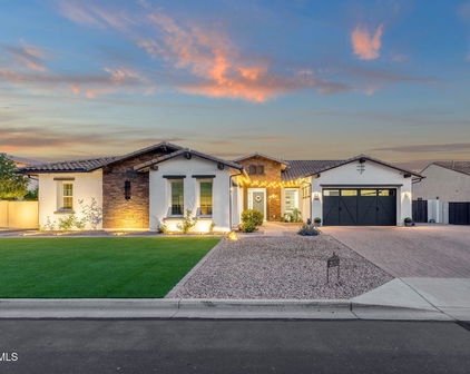20165 E Via Del Palo Drive, Queen Creek