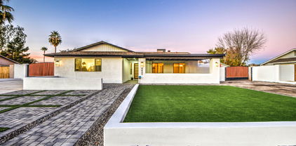 4432 W Paradise Lane, Glendale