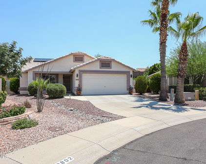 19553 N 108th Avenue, Sun City