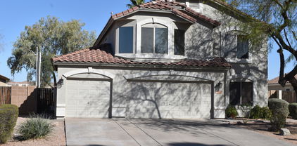 1353 S Western Skies Drive, Gilbert