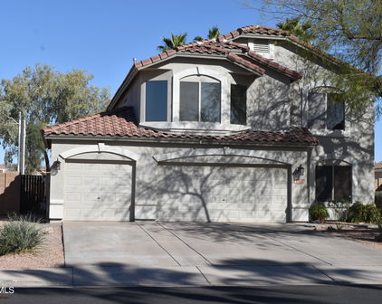 1353 S Western Skies Drive, Gilbert