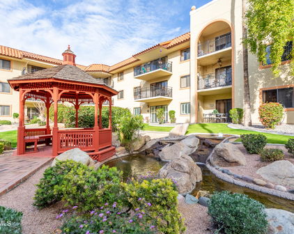 10330 W Thunderbird Boulevard Unit B101, Sun City