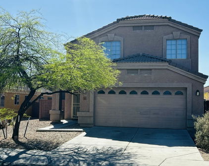 1620 S 218th Lane, Buckeye