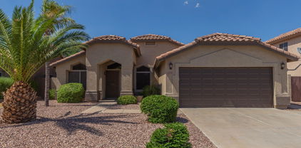 10778 W Via Del Sol --, Sun City