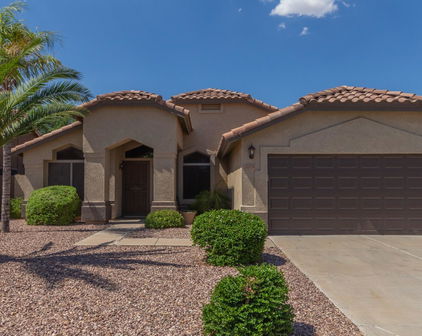 10778 W Via Del Sol --, Sun City