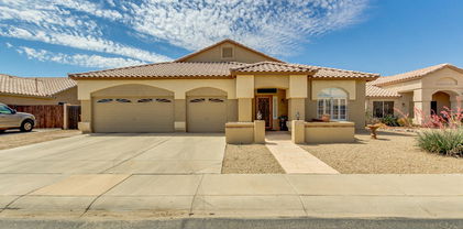10809 W Harmony Lane, Sun City