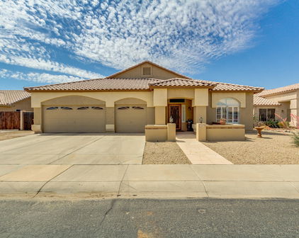10809 W Harmony Lane, Sun City