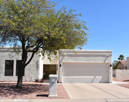 26451 S Hogan Drive, Sun Lakes