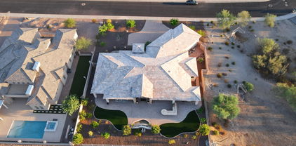 17696 W Paseo Way, Goodyear