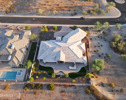 17696 W Paseo Way, Goodyear