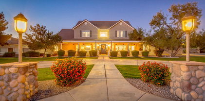 2688 E Vista Verde Court, Gilbert