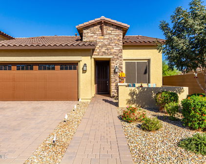 17216 W La Luz Road, Surprise