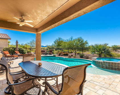 27095 W Marco Polo Road, Buckeye