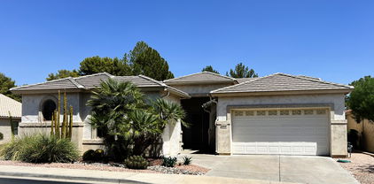 18143 N Windfall Drive, Surprise