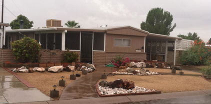 10879 W Sack Drive, Sun City