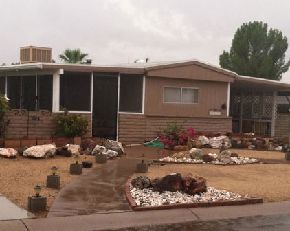 10879 W Sack Drive, Sun City