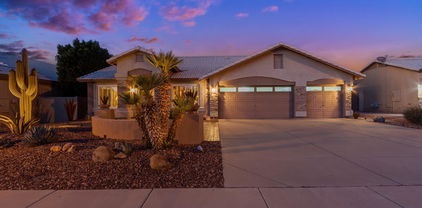 10822 W Wikieup Lane, Sun City
