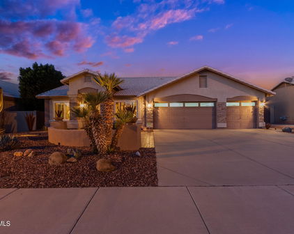 10822 W Wikieup Lane, Sun City