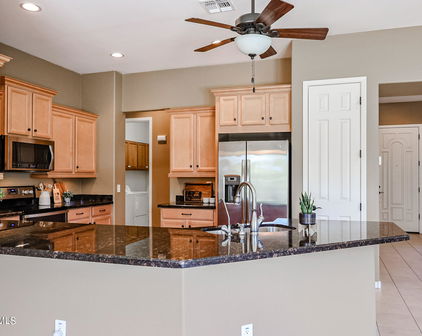 17607 W Ashurst Drive, Goodyear