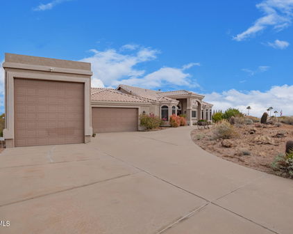 16532 E Leo Drive, Fountain Hills