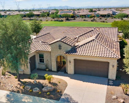 21248 N 262nd Lane, Buckeye