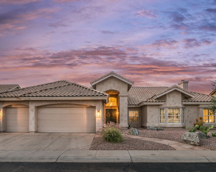 1532 E Silverwood Drive, Phoenix