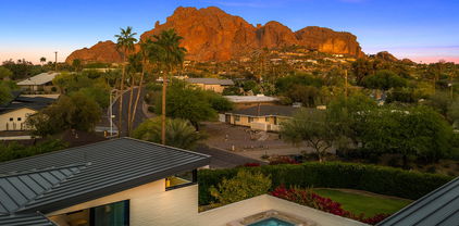 4218 E Palo Verde Drive, Phoenix