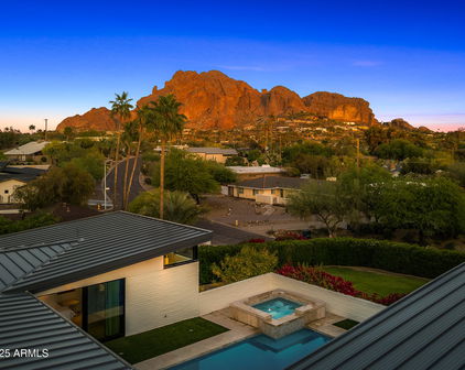 4218 E Palo Verde Drive, Phoenix
