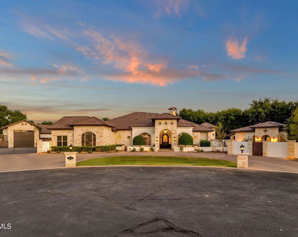 5841 S Marin Court, Gilbert
