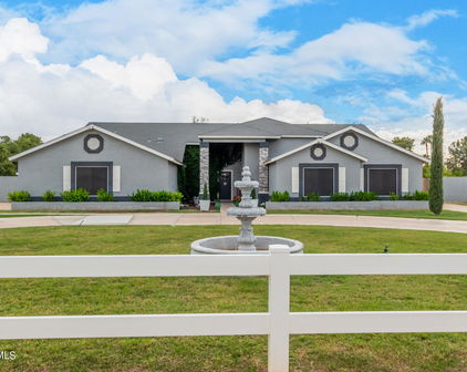 10347 W Mulberry Drive, Avondale