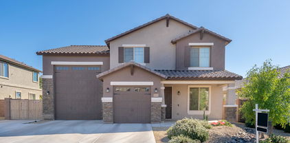11959 W Calle Hermosa Lane W, Avondale