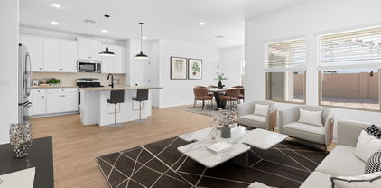 7637 W Minton Street, Laveen