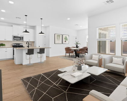 7637 W Minton Street, Laveen