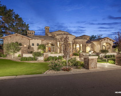 2133 E Ranch Road, Tempe