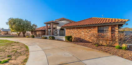 4748 W Creedance Boulevard, Glendale