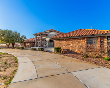 4748 W Creedance Boulevard, Glendale