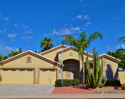 10830 W Wikieup Lane, Sun City