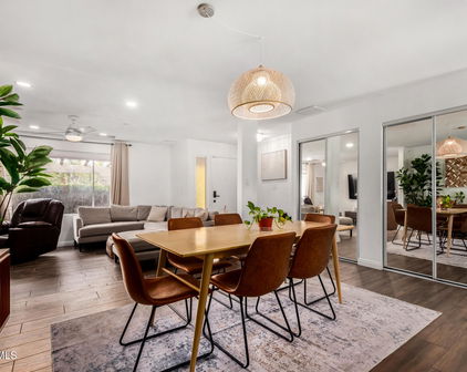4705 W Annette Circle, Glendale