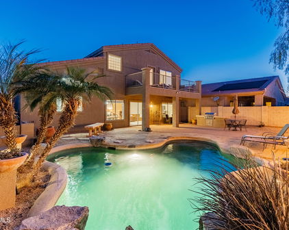 34033 N 43rd Street, Cave Creek